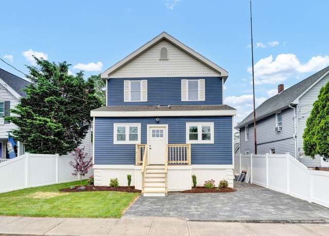 Property at 155 Naugatuck Ave, Milford, CT 06460, 4 beds, 3 baths