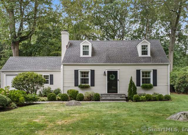Property at 170 Woodbury Ave, Stamford, CT 06907, 4 beds, 2 baths