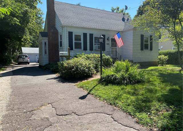 Photo of 505 North St, Milford, CT 06461