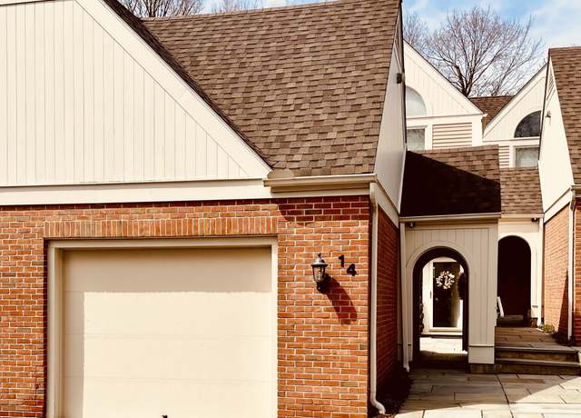 Property at 14 Sedgwick Village Ln #14, Darien, CT 06820, 2 beds, 2.5 baths