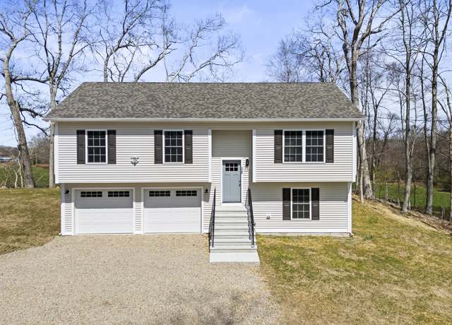 Property at 156F Norwich Westerly Rd, North Stonington, CT 06359, 3 beds, 2.5 baths