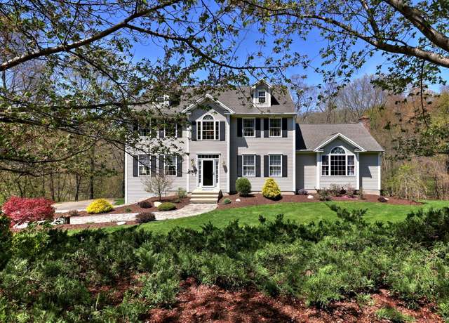 Property at 7 Coventry Ln, Oxford, CT 06478, 4 beds, 2.5 baths