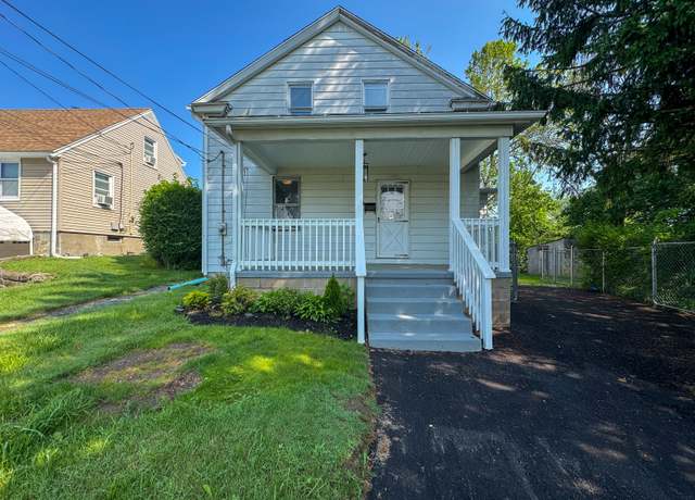 Property at 21 Garibaldi St, Watertown, CT 06779, 4 beds, 2 baths