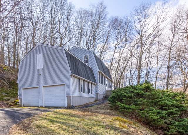 Property at 203 S Main St, Plymouth, CT 06786, 2 beds, 1.5 baths
