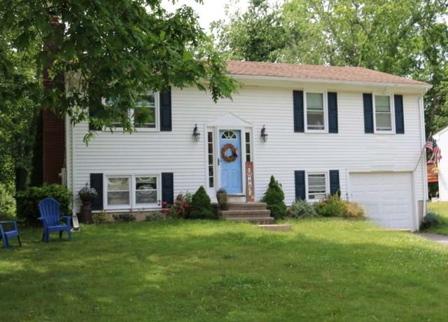Property at 155 Fawn Hill Dr, Westbrook, CT 06498, 3 beds, 1.5 baths