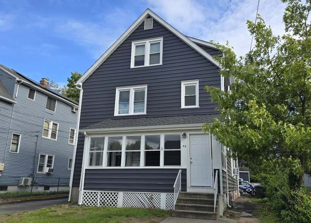 Property at 73 Bliss St, East Hartford, CT 06108, 6 beds, 3 baths