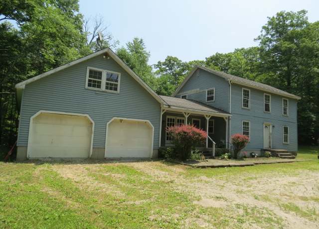 Property at 14 Joray Rd, Sharon, CT 06069, 4 beds, 2.5 baths
