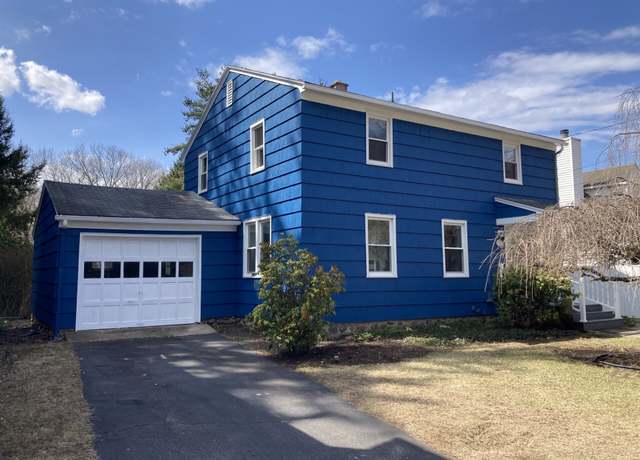 Property at 38 Radnor Ave, Naugatuck, CT 06770, 3 beds, 1 bath