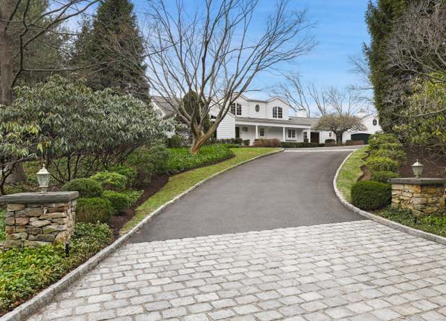 Property at 502 Indian Field Rd, Greenwich, CT 06830, 4 beds, 4.5 baths