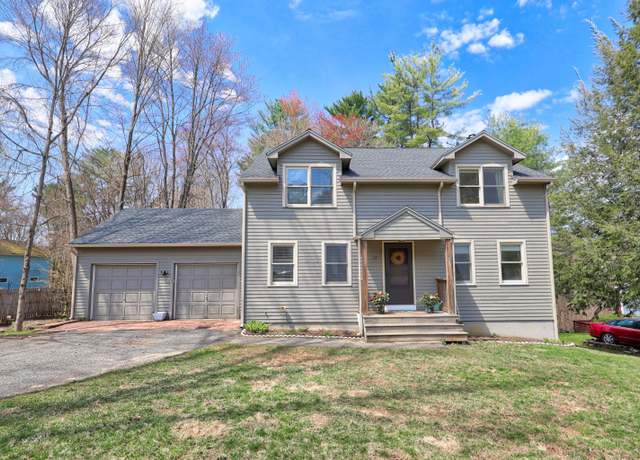 Property at 160 Hayden Hill Rd, Torrington, CT 06790, 3 beds, 2.5 baths