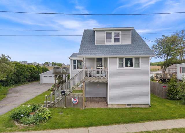 Property at 62 Surf Ave, Milford, CT 06460, 2 beds, 1.5 baths