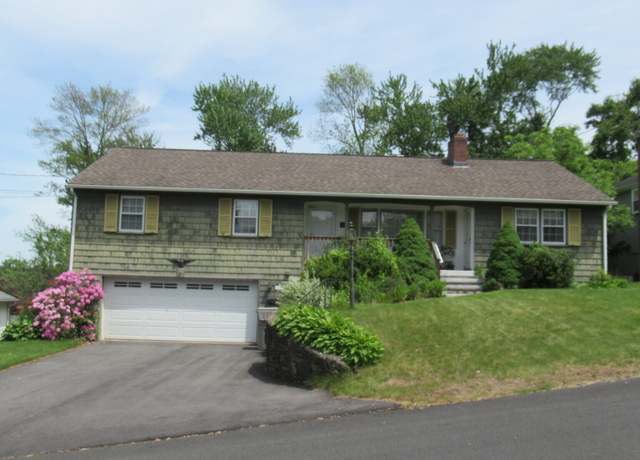 Property at 89 Emily Ln, Bristol, CT 06010, 3 beds, 2 baths