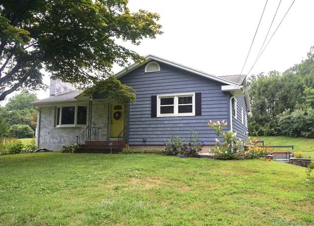Property at 161 Peters Ln, Middlefield, CT 06481, 2 beds, 2 baths