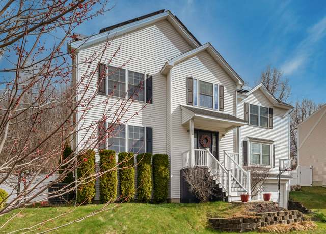 Property at 217 Ridgefield Ave, Waterbury, CT 06705, 4 beds, 2.5 baths