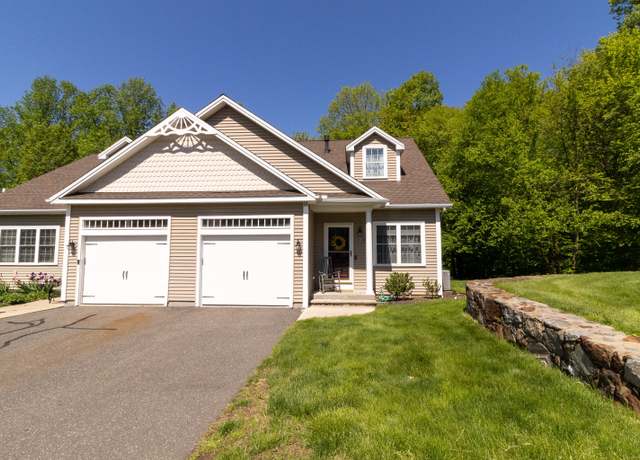 Property at 5 Boulderbrook Ct #52, Prospect, CT 06712, 2 beds, 2 baths