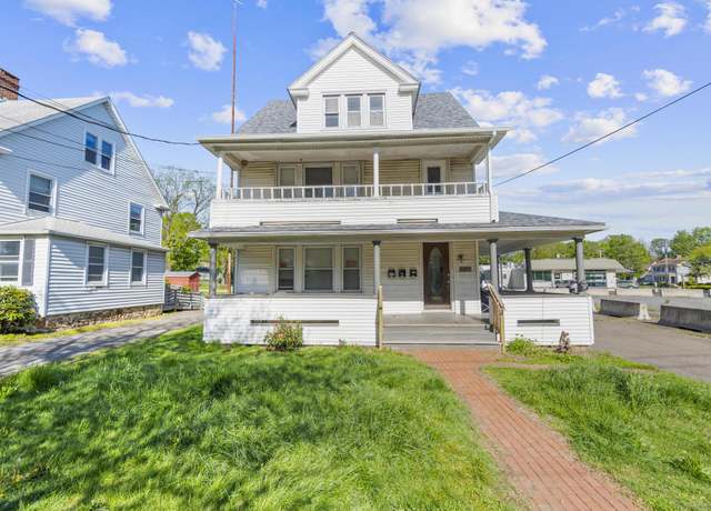 Property at 1936 Main St, Stratford, CT 06615, 9 beds, 3 baths