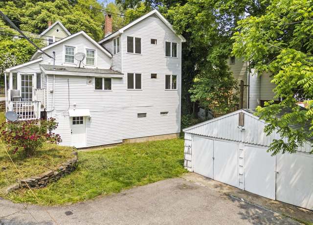 Property at 231 Broad St, Norwich, CT 06360, 3 beds, 2 baths
