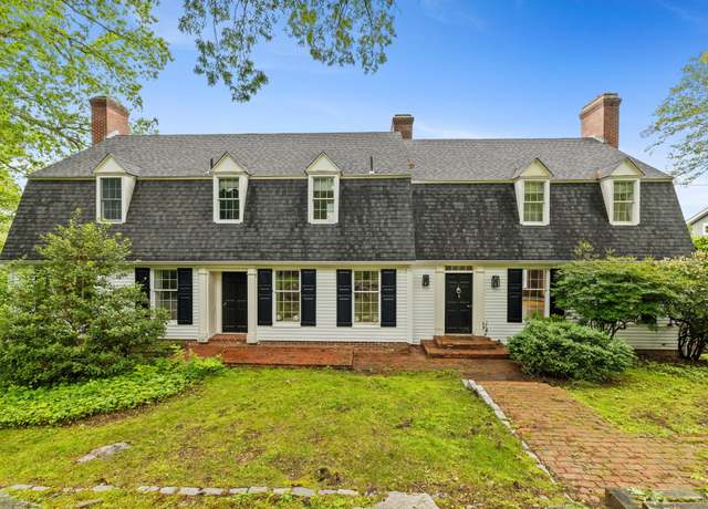 Property at 20 Hemlock Dr, Essex, CT 06426, 4 beds, 3.5 baths