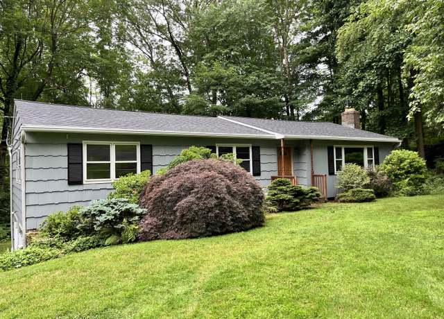 Property at 49 Nutmeg Ln, Shelton, CT 06484, 4 beds, 2 baths