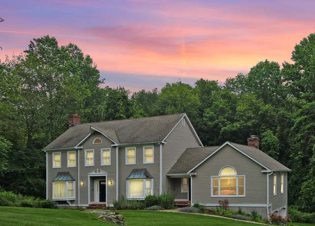 Property at 20 Topaz Ln, Trumbull, CT 06611, 4 beds, 3.5 baths