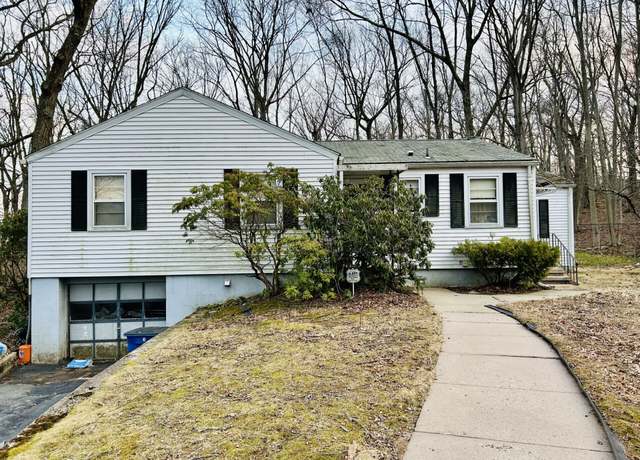 Property at 1 Long Hill Ter, New Haven, CT 06515, 3 beds, 1.5 baths