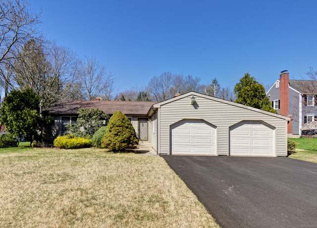 Property at 35 Benny Dr, Southington, CT 06479, 2 beds, 1 bath
