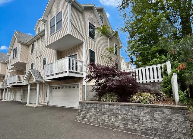 Property at 40 Ferris Ave Apt 6, Norwalk, CT 06854, 3 beds, 3.5 baths