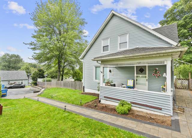 Property at 101 Martone St, Waterbury, CT 06708, 2 beds, 2 baths