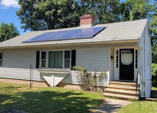 Property at 4 Clyne Ave, Waterbury, CT 06705, 2 beds, 2 baths