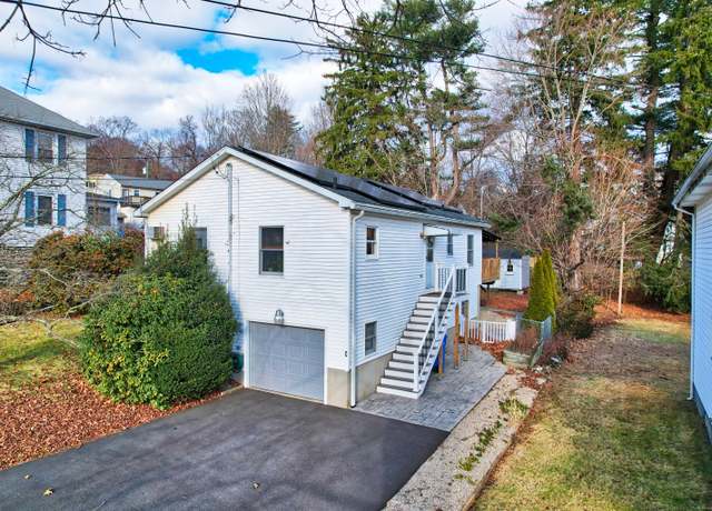 Property at 100 Bristol St, Waterbury, CT 06708, 2 beds, 1 bath