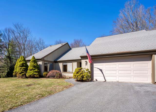Property at 25 Heritage Crst Unit A, Southbury, CT 06488, 3 beds, 2 baths