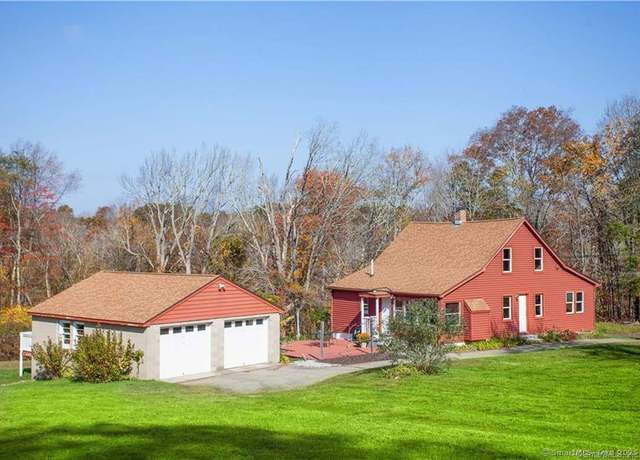 Property at 59 Sarah Baker Rd, East Haddam, CT 06423, 3 beds, 2 baths