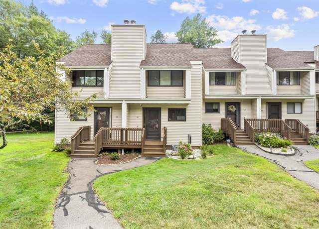 Property at 36 Spice Hill Dr #36, Wallingford, CT 06492, 2 beds, 2 baths