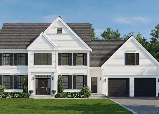 Property at 114 Daniel Trce, Burlington, CT 06013, 4 beds, 2.5 baths
