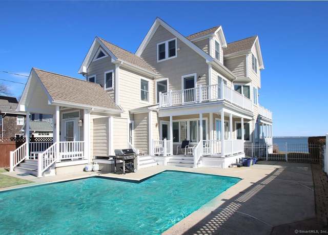Property at 30 Sols Point Rd, Clinton, CT 06413, 4 beds, 2.5 baths