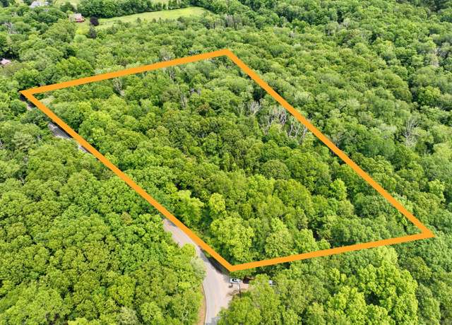 Property at Hopyard Rd, East Haddam, CT 06423
