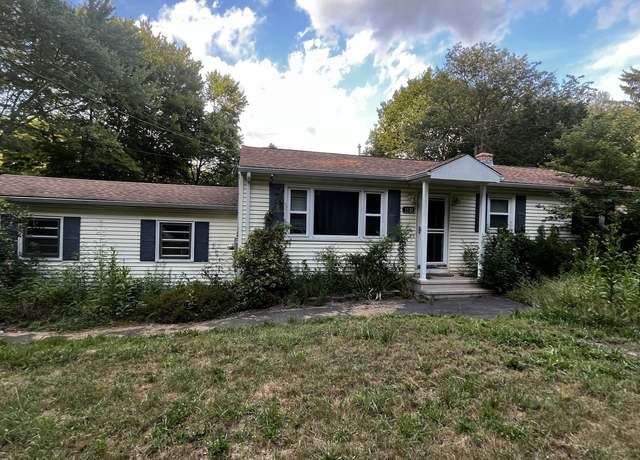 Property at 1120 Wintergreen Ave, Hamden, CT 06514, 3 beds, 2 baths