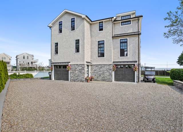 Property at 118 Old Sea Ln, Old Saybrook, CT 06475, 3 beds, 3 baths
