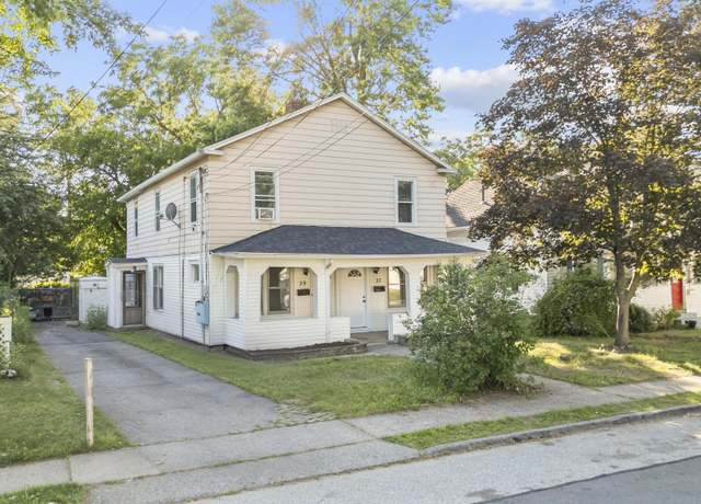 Property at 37 Whitney St, East Hartford, CT 06118, 6 beds, 2 baths