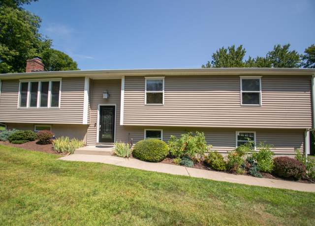 Property at 598 High Ridge Rd, Orange, CT 06477, 3 beds, 2.5 baths