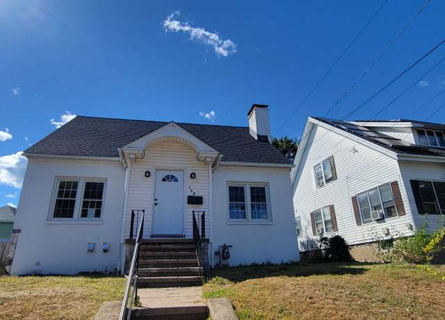 Property at 145 Frost Rd, Waterbury, CT 06705, 5 beds, 3 baths