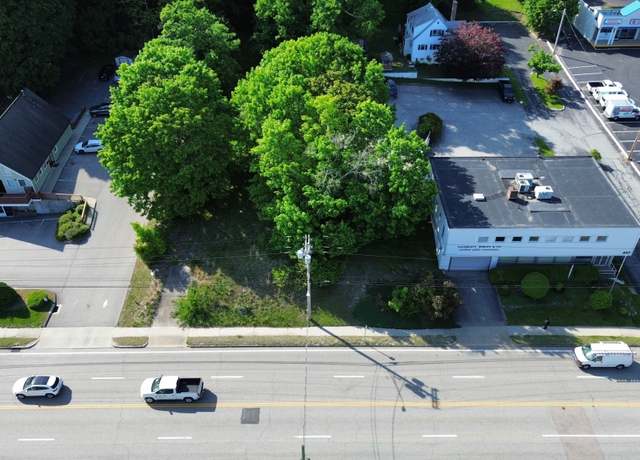 Property at 459 W Main St, Norwich, CT 06360