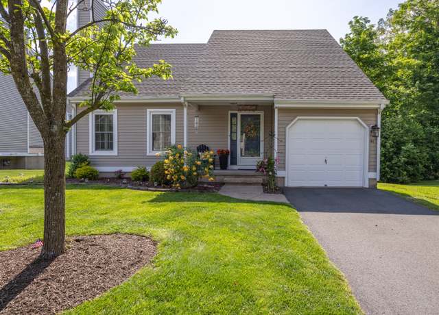 Property at 175 Berlin Ave Apt 44, Southington, CT 06489, 3 beds, 1.5 baths