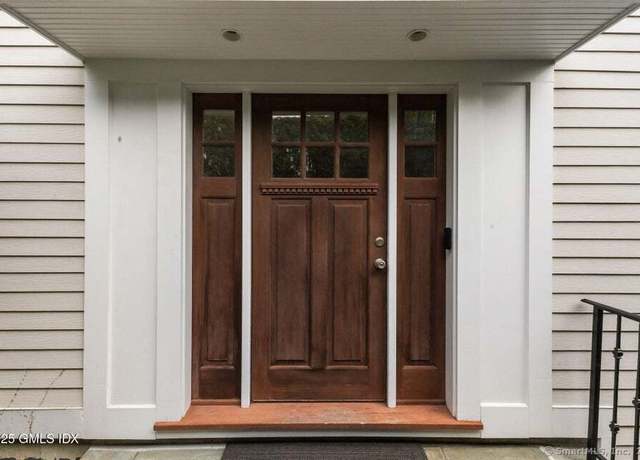 Property at 26 Church St W Unit B, Greenwich, CT 06830, 3 beds, 3.5 baths