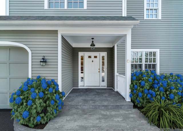 Photo of home in Greenwich, CT