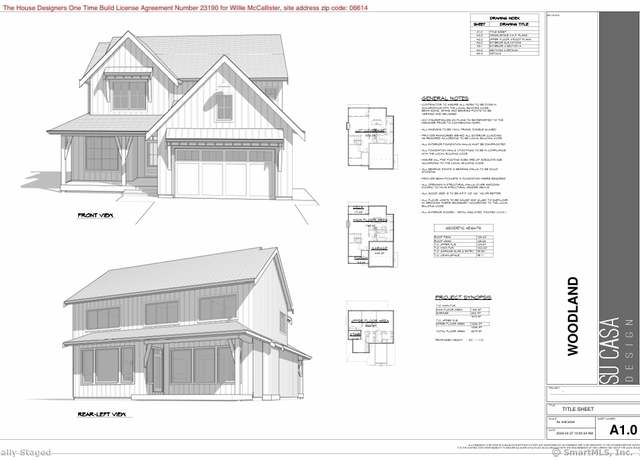 Property at 455 James Farm Rd, Stratford, CT 06614