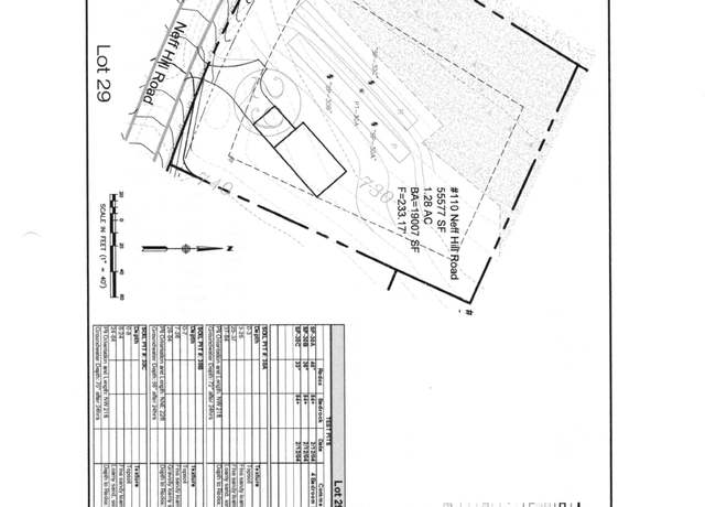 Property at 110 Neff Hill Rd, Tolland, CT 06084