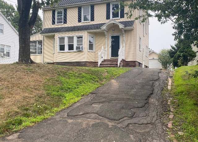 Property at 708 W Main St, West Haven, CT 06516, 4 beds, 1 bath