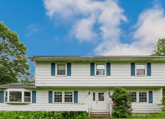 Property at 2 Rolf Dr, Danbury, CT 06810, 4 beds, 2.5 baths