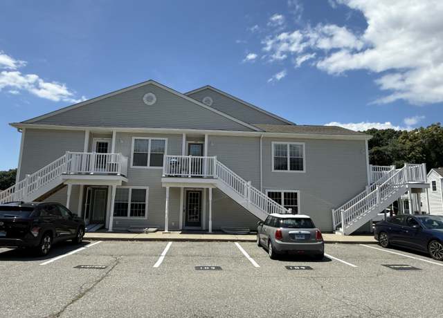 Property at 136 Meridian St #103, Groton, CT 06340, 3 beds, 2.5 baths